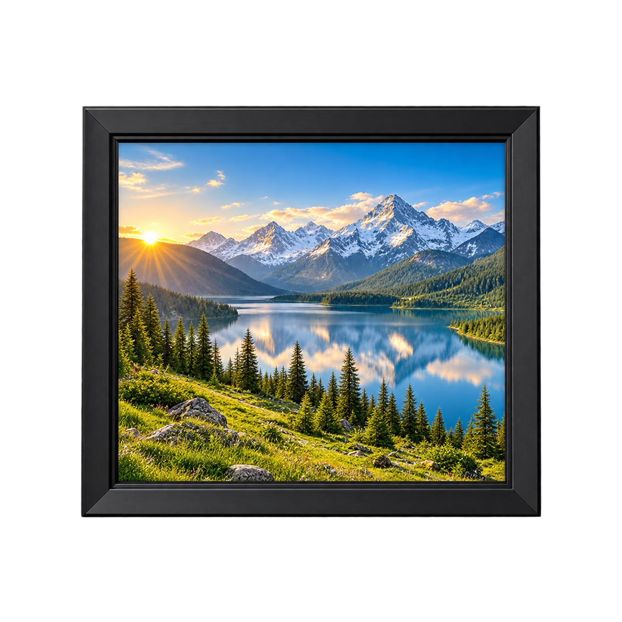 Template For Aloke-1 Nature Photo